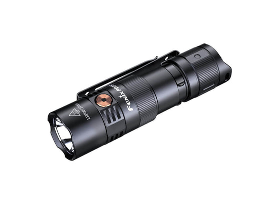 Flashlight PD25R Rechargeable LED by Fenix