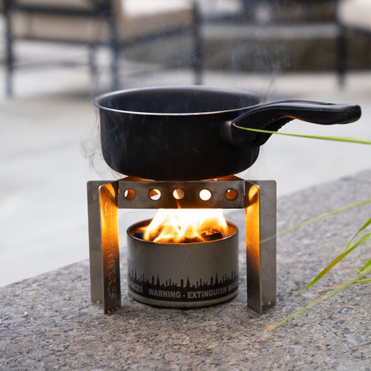 Camp Stove Portable  (AMERICAN)