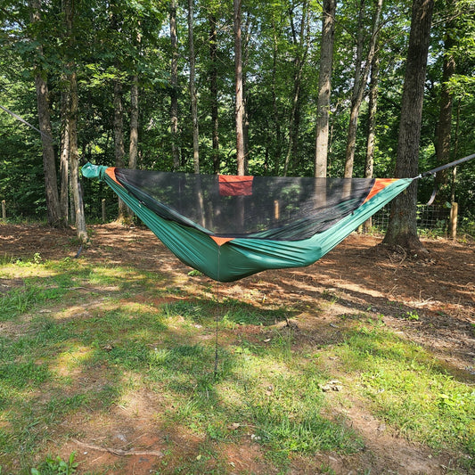 Hammock (REM)  – Complete Sleep System (AMERICAN)